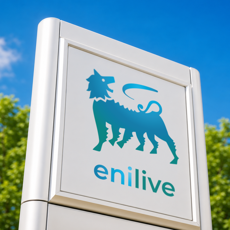 Station Service Enilive -Colomars lavage et nettoyage auto