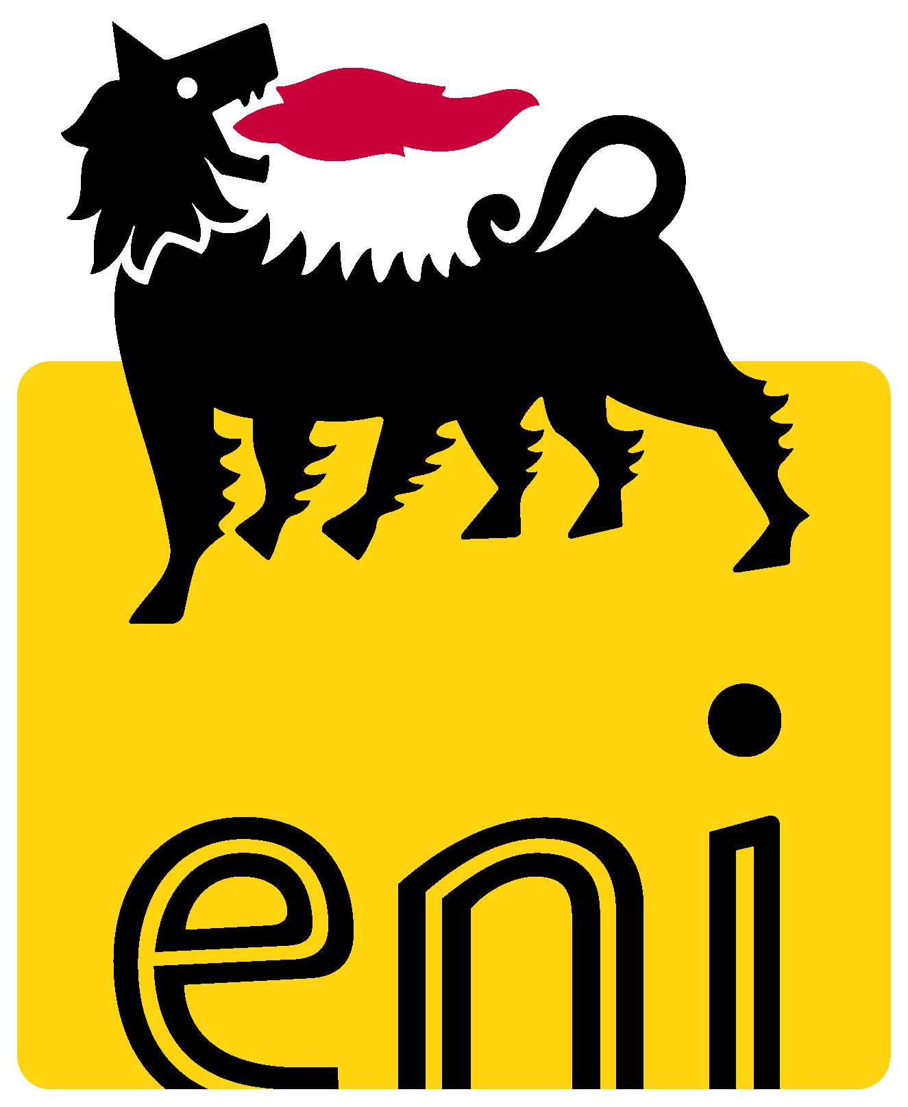 Station Service Eni