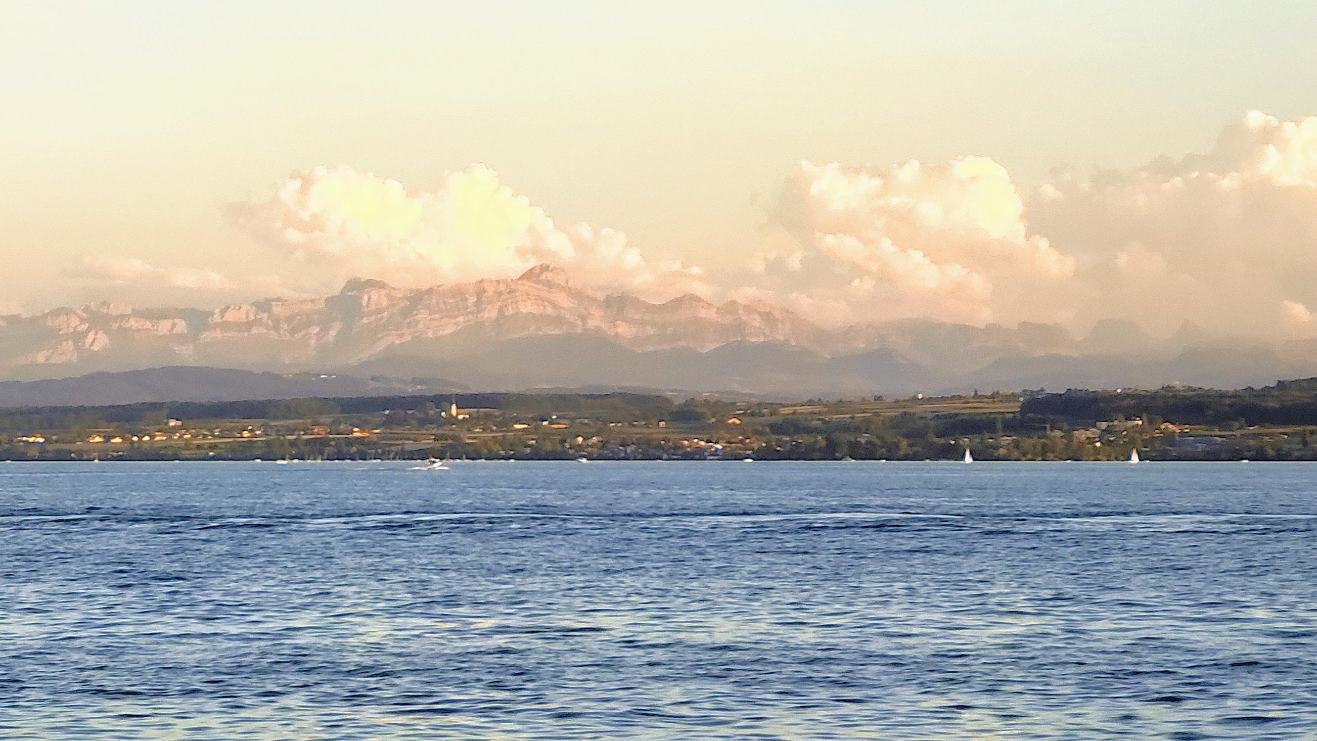 ABT am BodenSEE, Alte Schmiede in Meckenbeuren