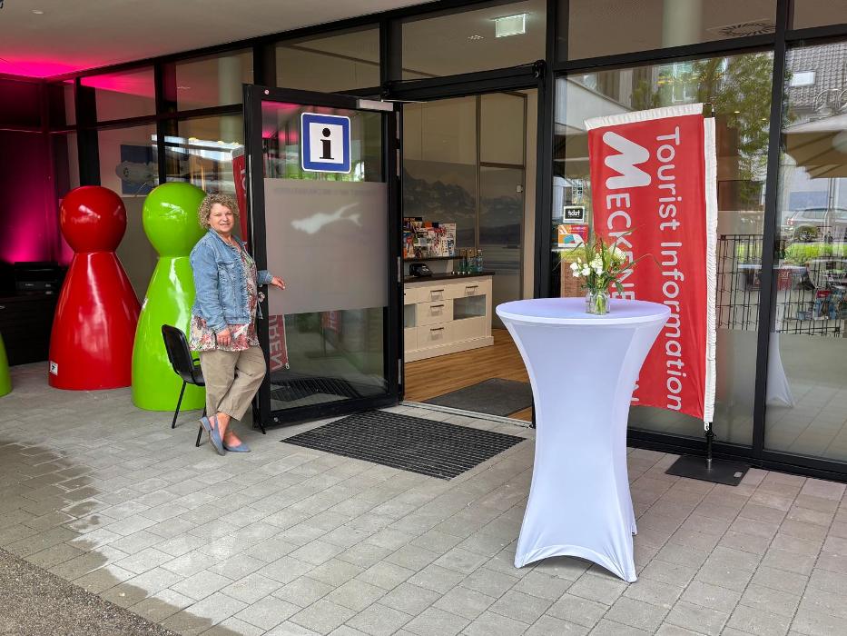 ABT am BodenSEE, Alte Schmiede in Meckenbeuren