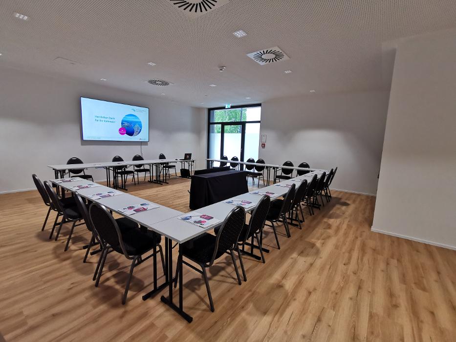 ABT am BodenSEE, Alte Schmiede in Meckenbeuren