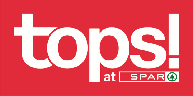 TOPS at SPAR Spargs Mt Frere