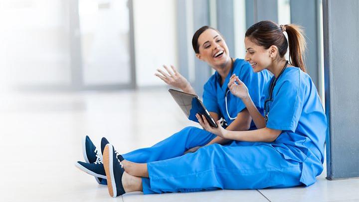 consil med gmbh ärzte fachpflegepersonal vermittlung, Forchheimer Straße in Nürnberg