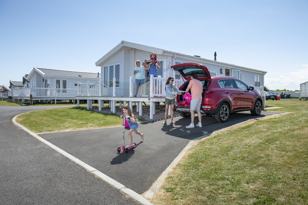 Parkdean Resorts Crimdon Dene Holiday Park, Hartlepool - Durham, k5 TS27 4BN - 03301 234970 | ShowMeLocal.com