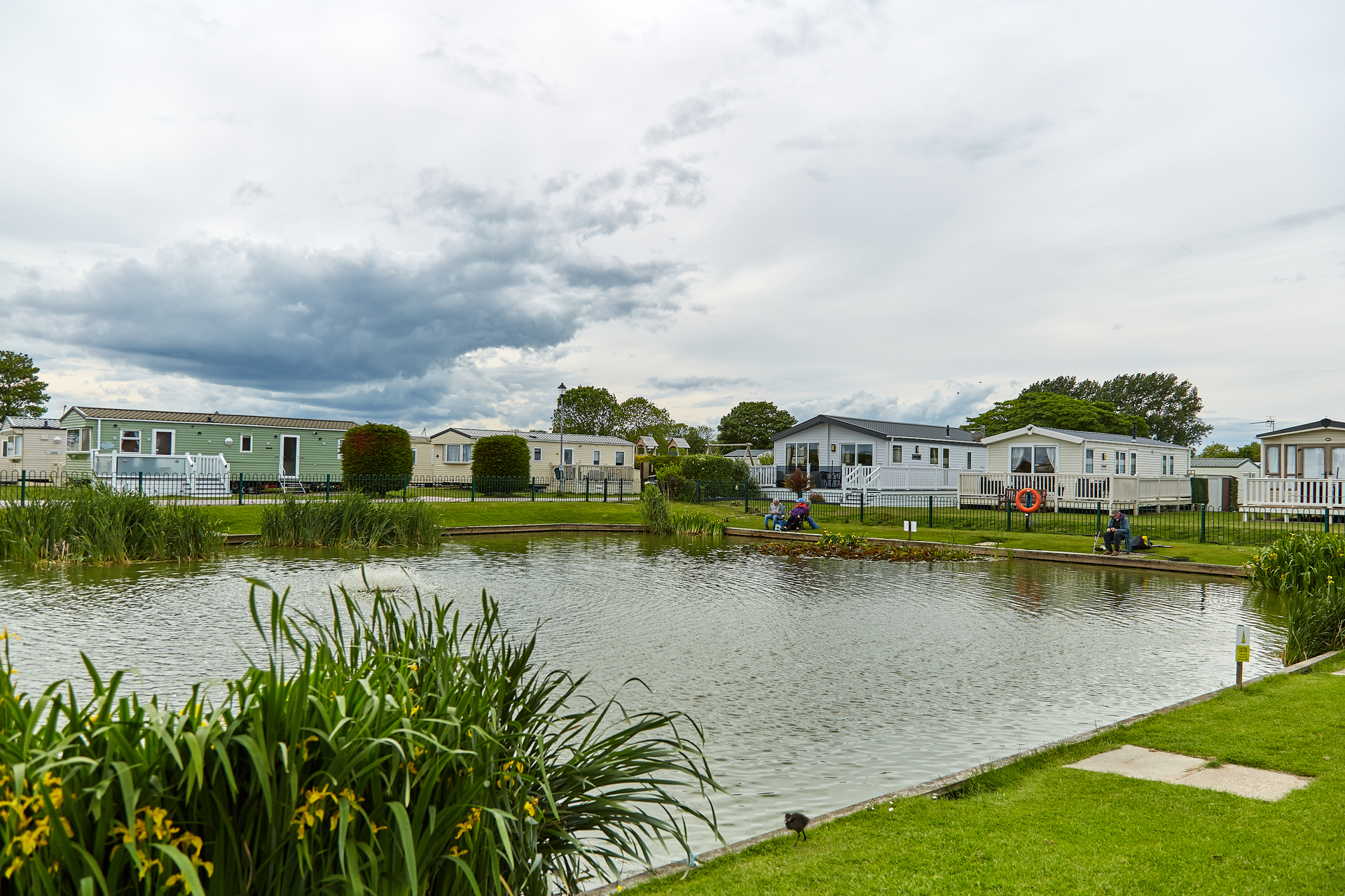 Parkdean Resorts Sunnydale Holiday Park, Lincolnshire - Louth, Lincolnshire LN11 7RP - 03301 234961 | ShowMeLocal.com