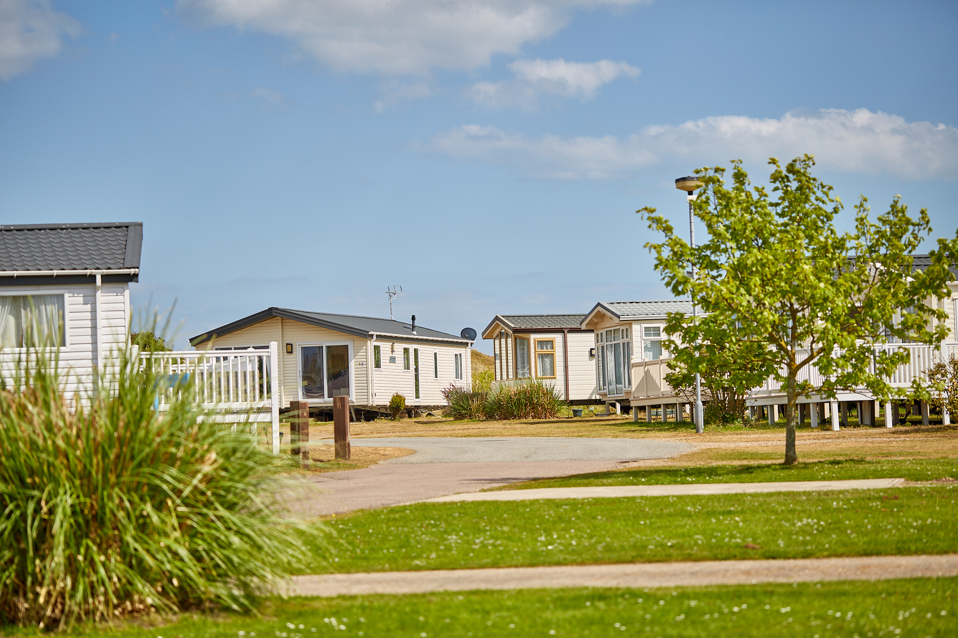 Parkdean Resorts Kessingland Beach Holiday Park Caravans, Lodges & Chalets, Suffolk Lowerstoft 03301 234956