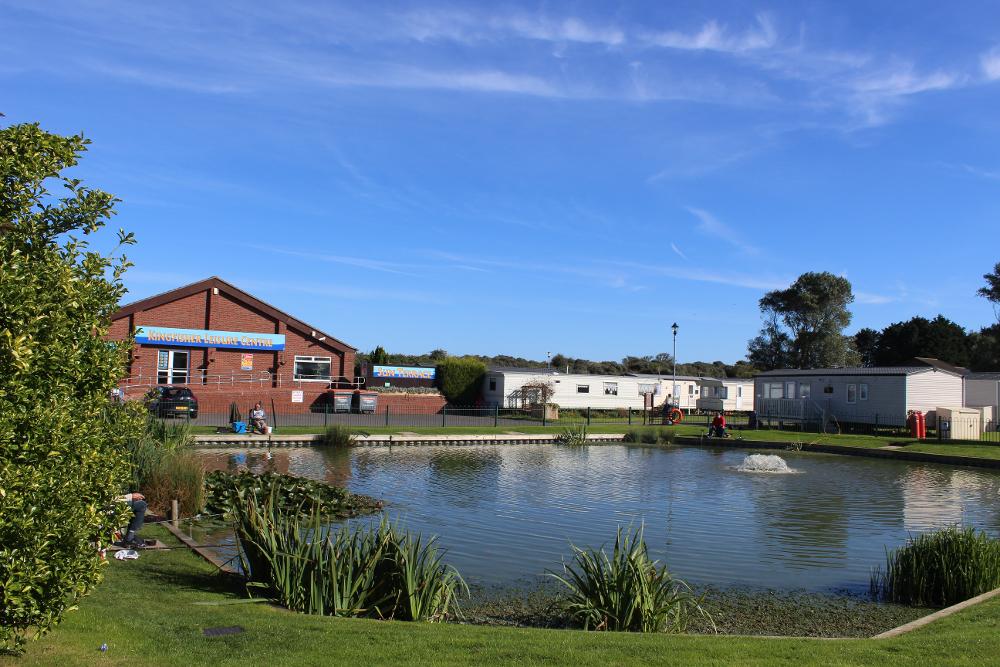 Kessingland Beach Holiday Park - Holiday Parks And Camps in Lowestoft