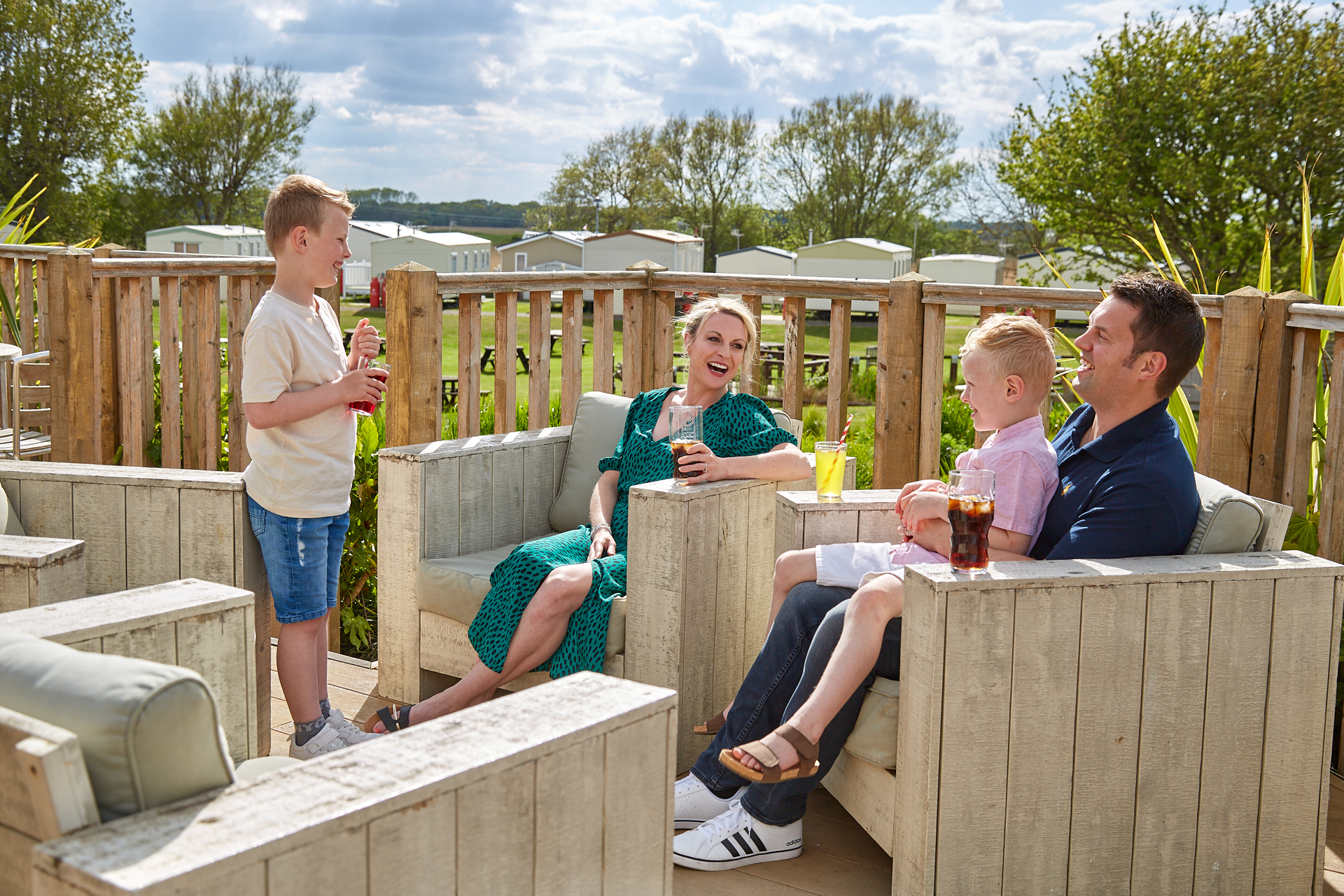 Parkdean Resorts Kessingland Beach Holiday Park Caravans, Lodges & Chalets, Suffolk Lowerstoft 03301 234956