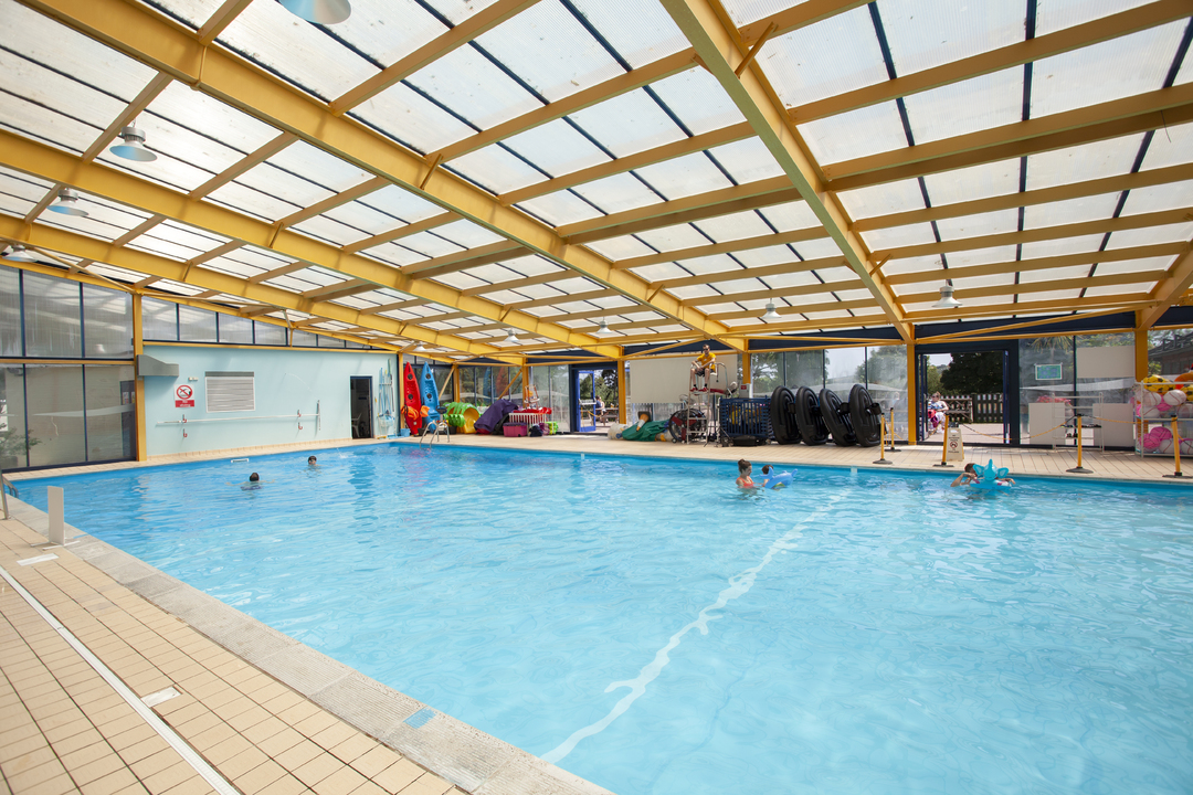 Parkdean Resorts Looe Bay Holiday Park, Cornwall - Looe, Cornwall PL13 1NX - 03443 356782 | ShowMeLocal.com