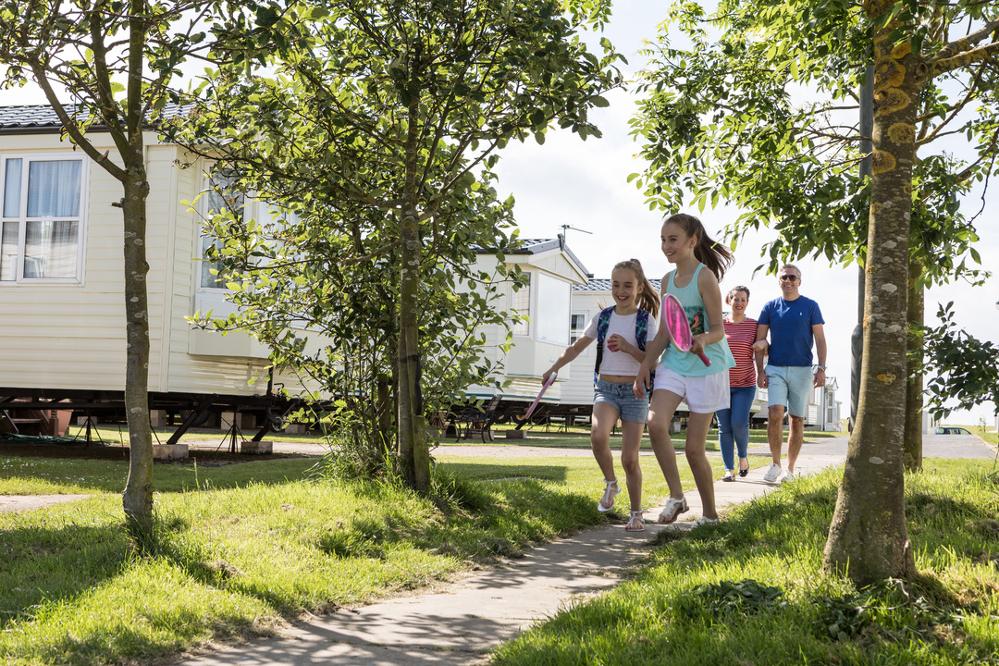 Park resorts skipsea sands