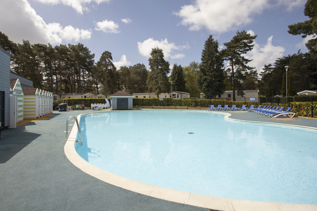 Parkdean Resorts Sandford Holiday Park, Dorset - Poole, Dorset BH16 6JZ - 03332 076862 | ShowMeLocal.com