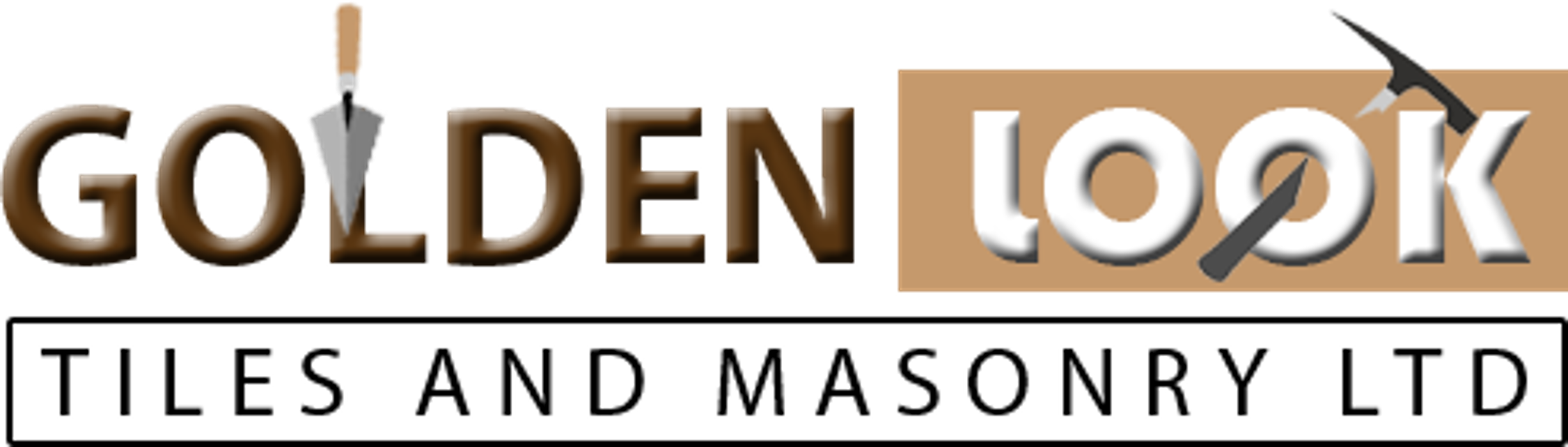 Golden Look Tiles and Masonry LTD