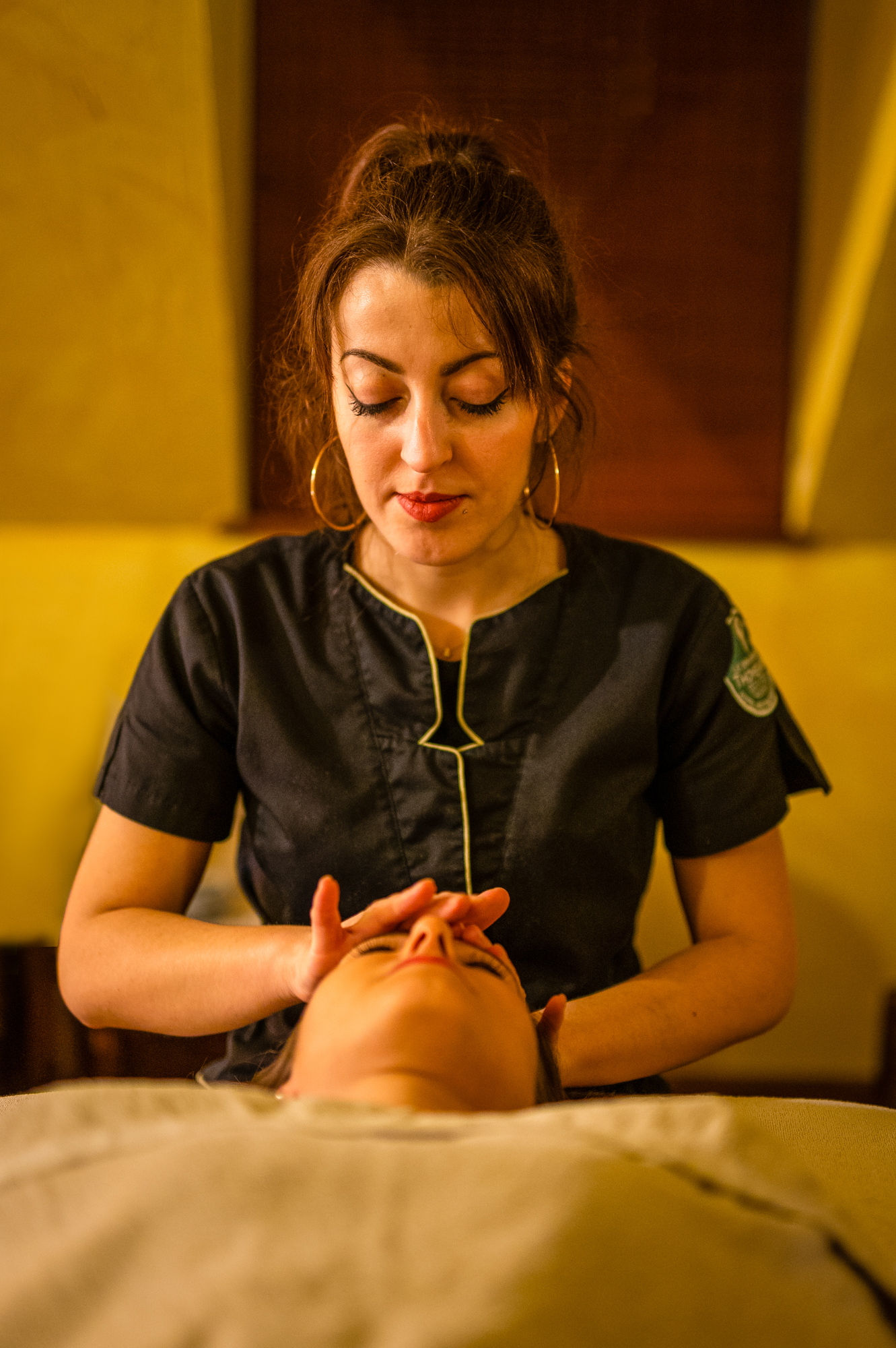 Domaine des Thômeaux, The Originals Relais