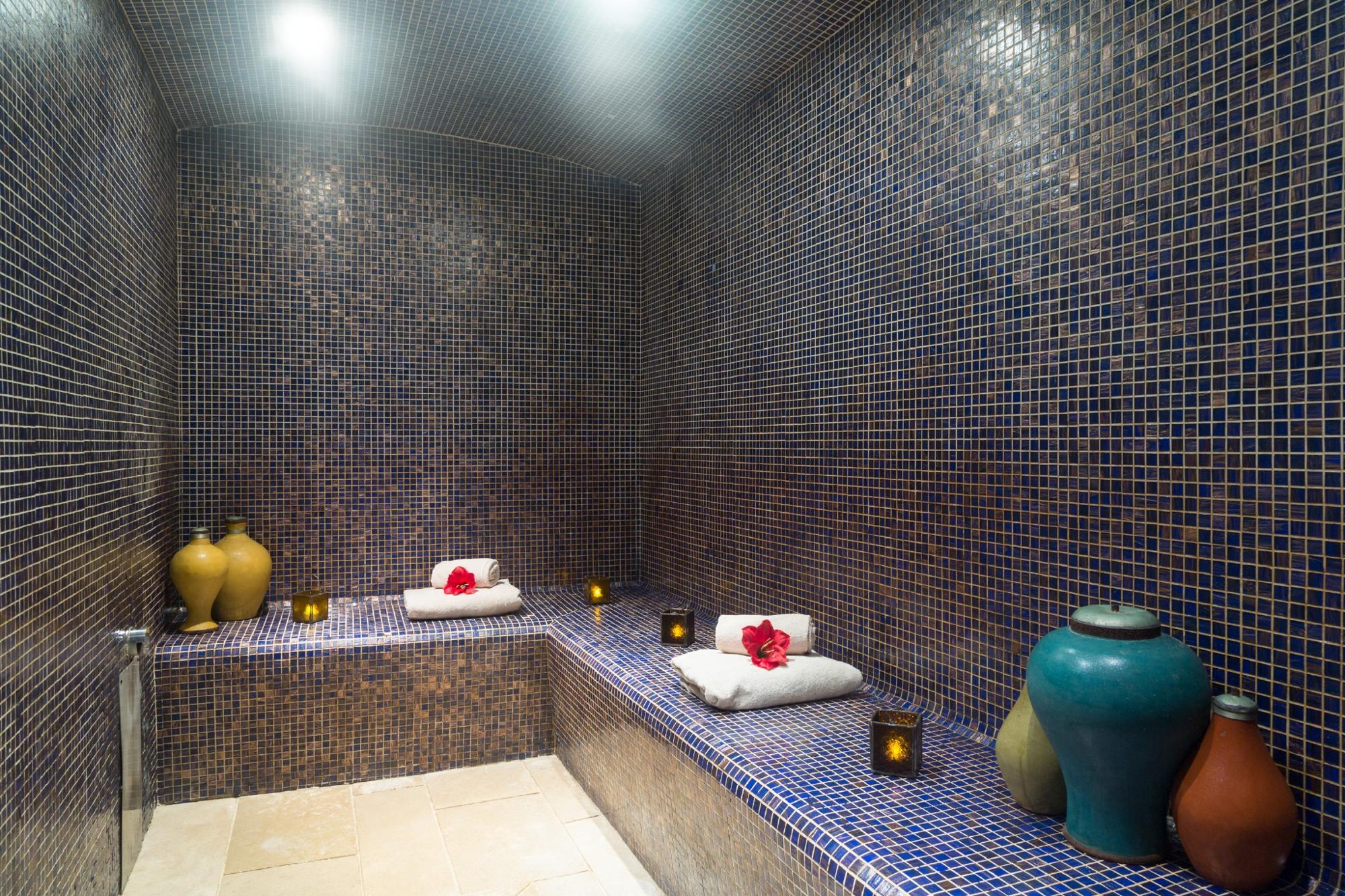 Domaine des Thômeaux, The Originals Relais