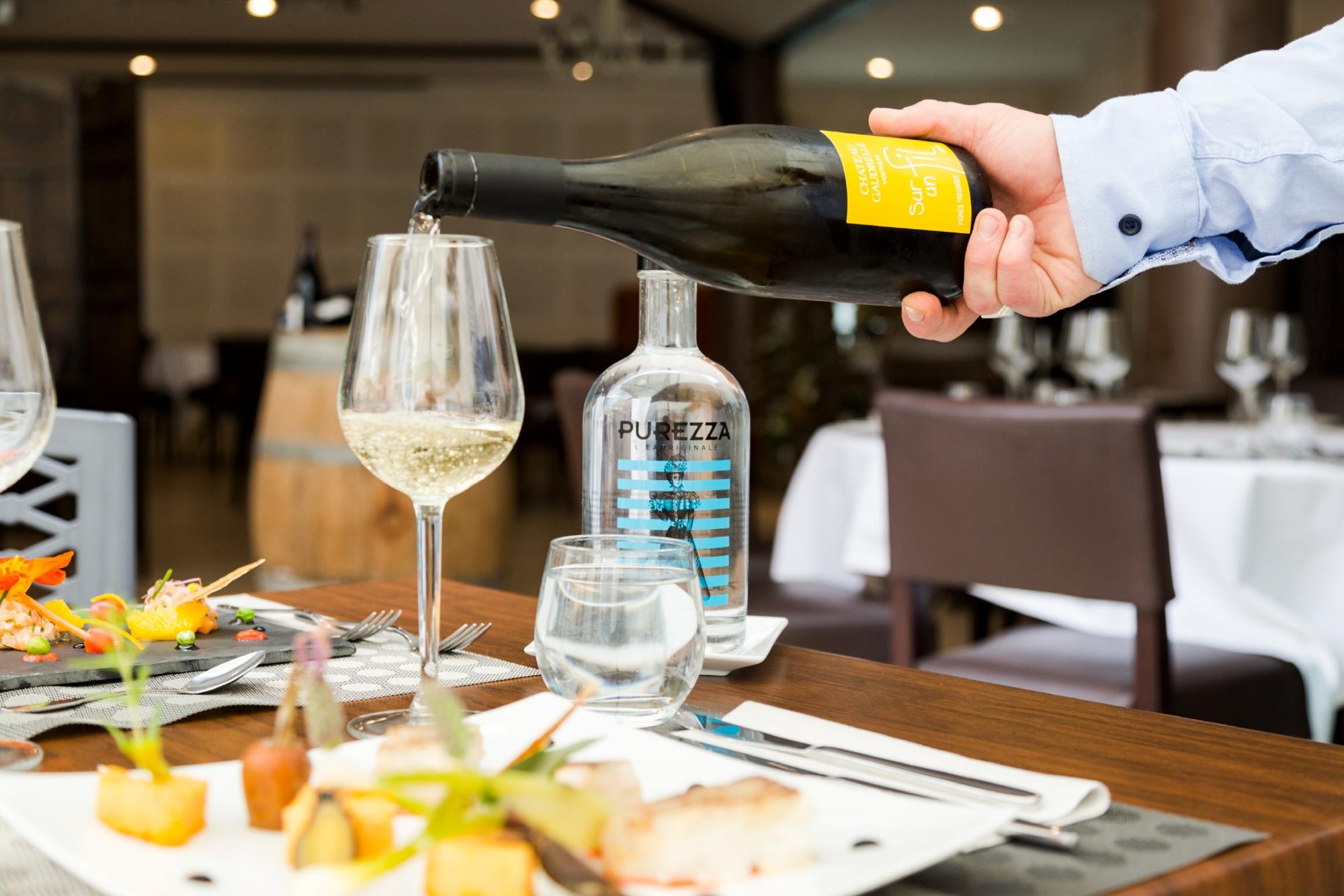 Domaine des Thômeaux, The Originals Relais