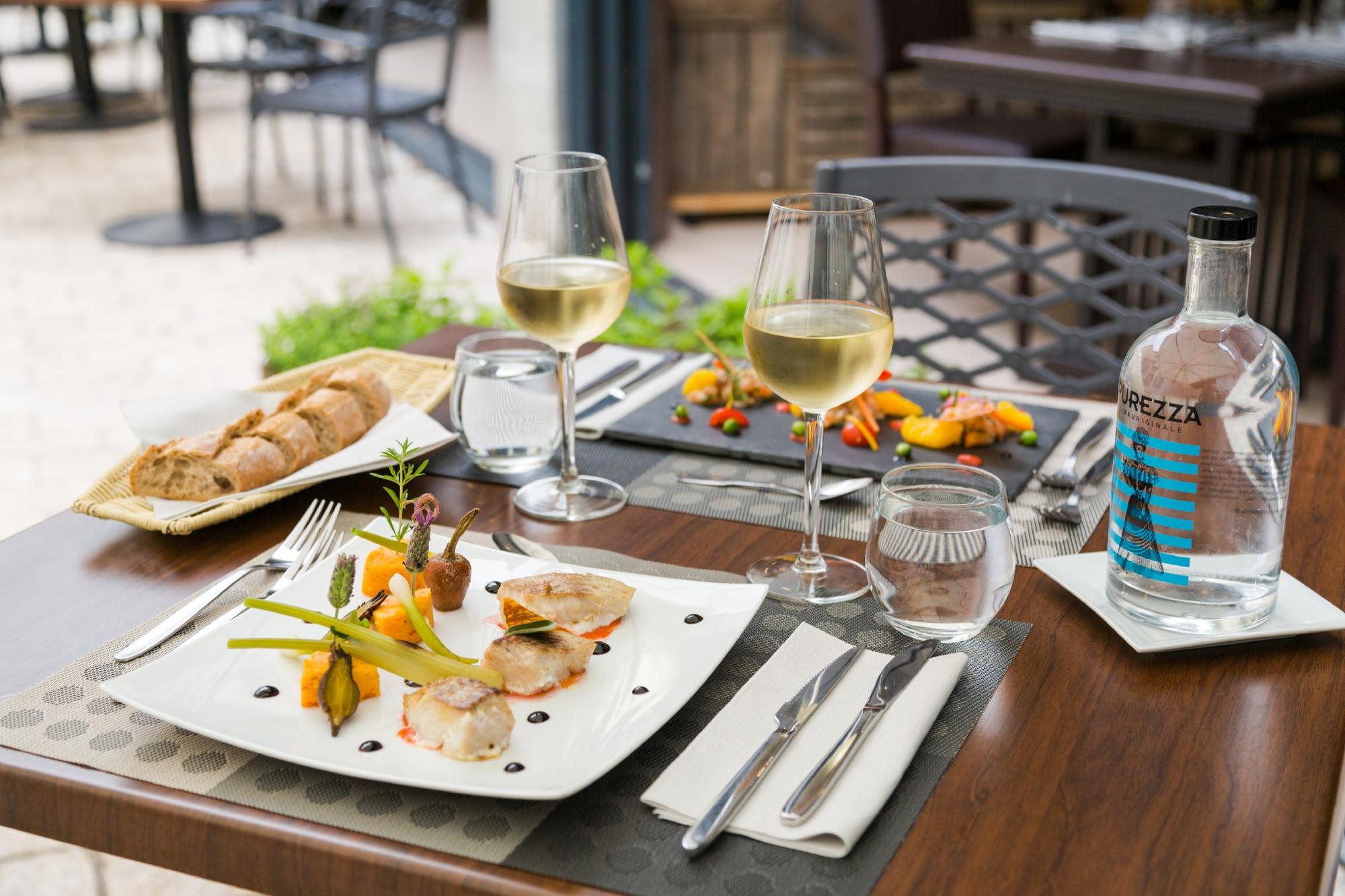 Domaine des Thômeaux, The Originals Relais