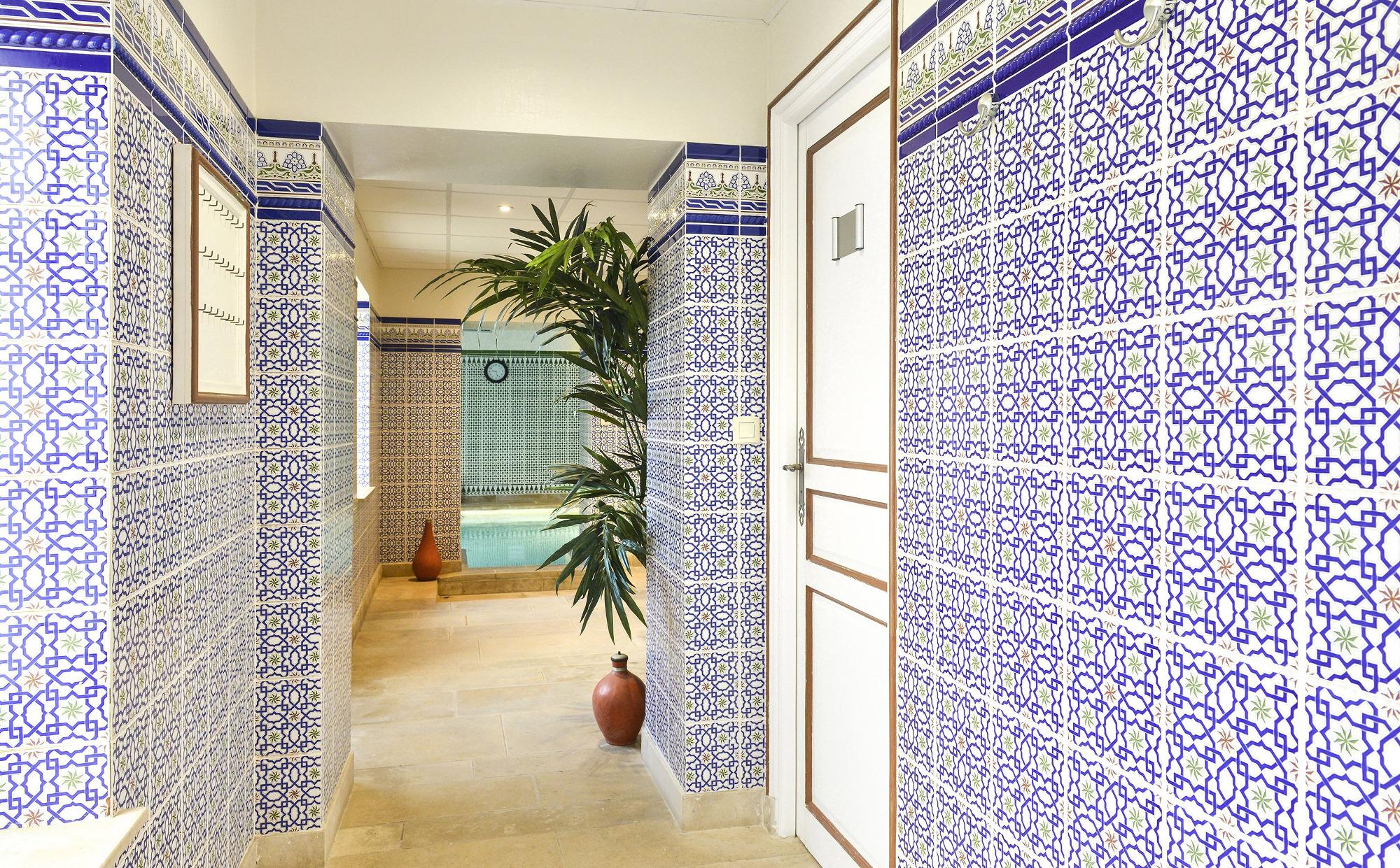 Domaine des Thômeaux, The Originals Relais