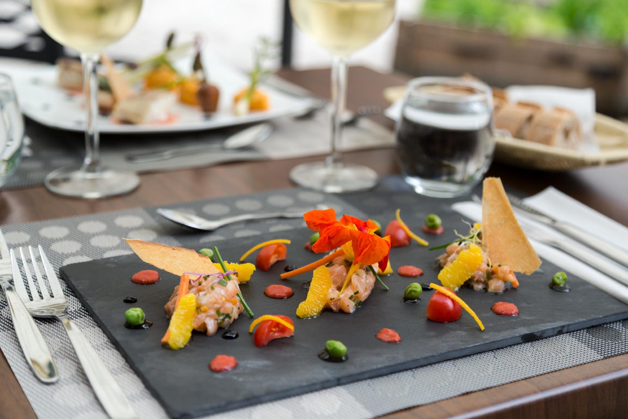 Domaine des Thômeaux, The Originals Relais