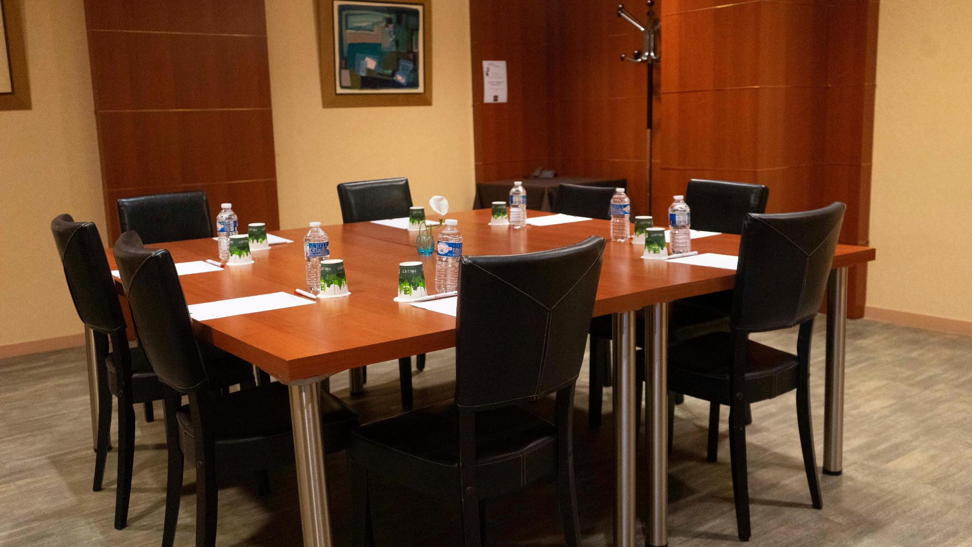 The Originals City, Hôtel Ascotel, Lille Est Grand Stade