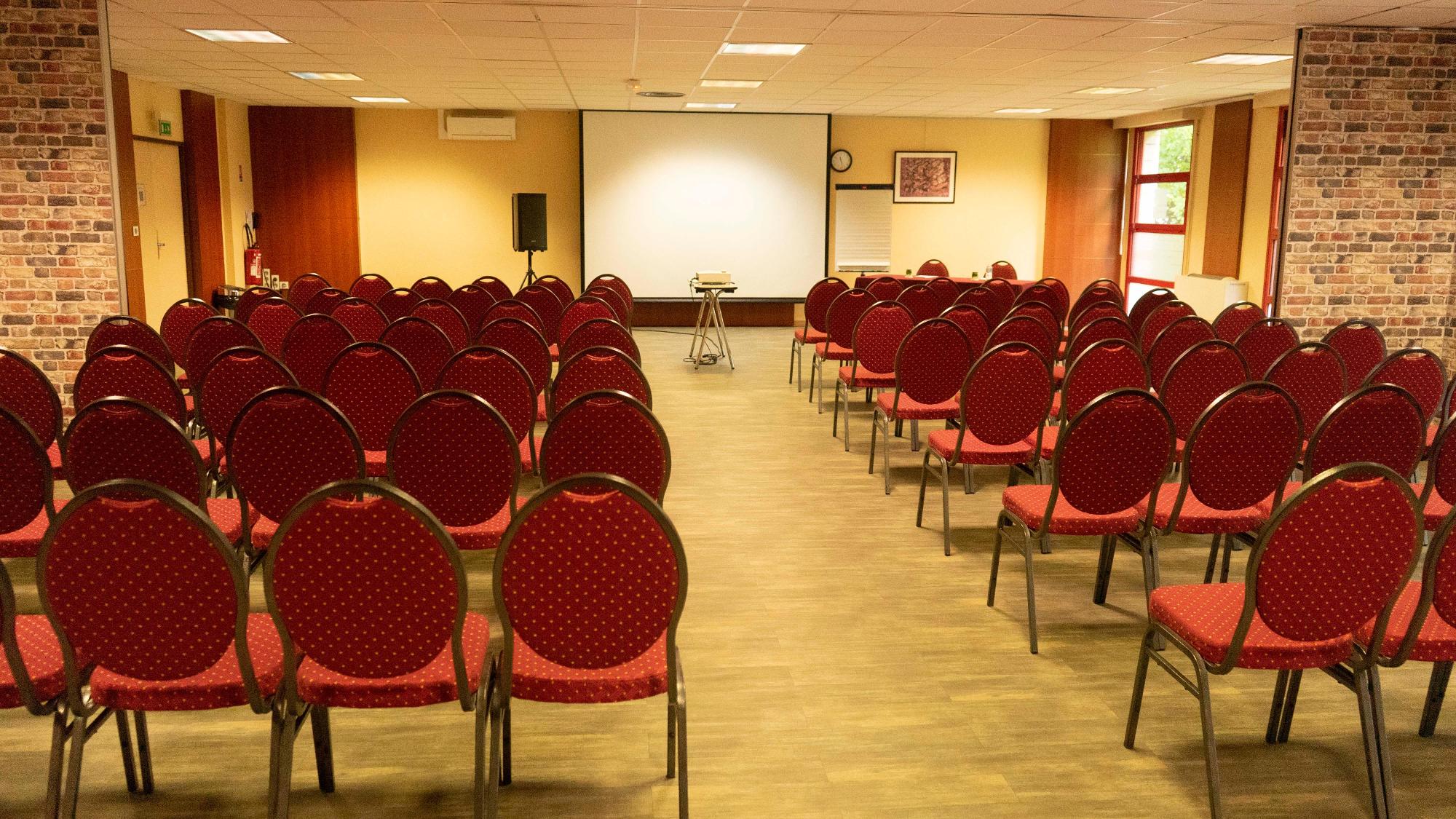 The Originals City, Hôtel Ascotel, Lille Est Grand Stade