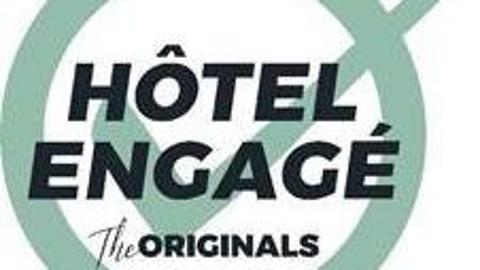 The Originals City, Hôtel Ascotel, Lille Est Grand Stade