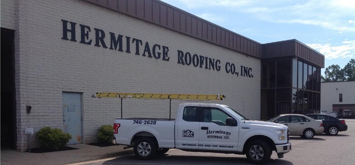 Hermitage Roofing Co., Inc. - Richmond, VA