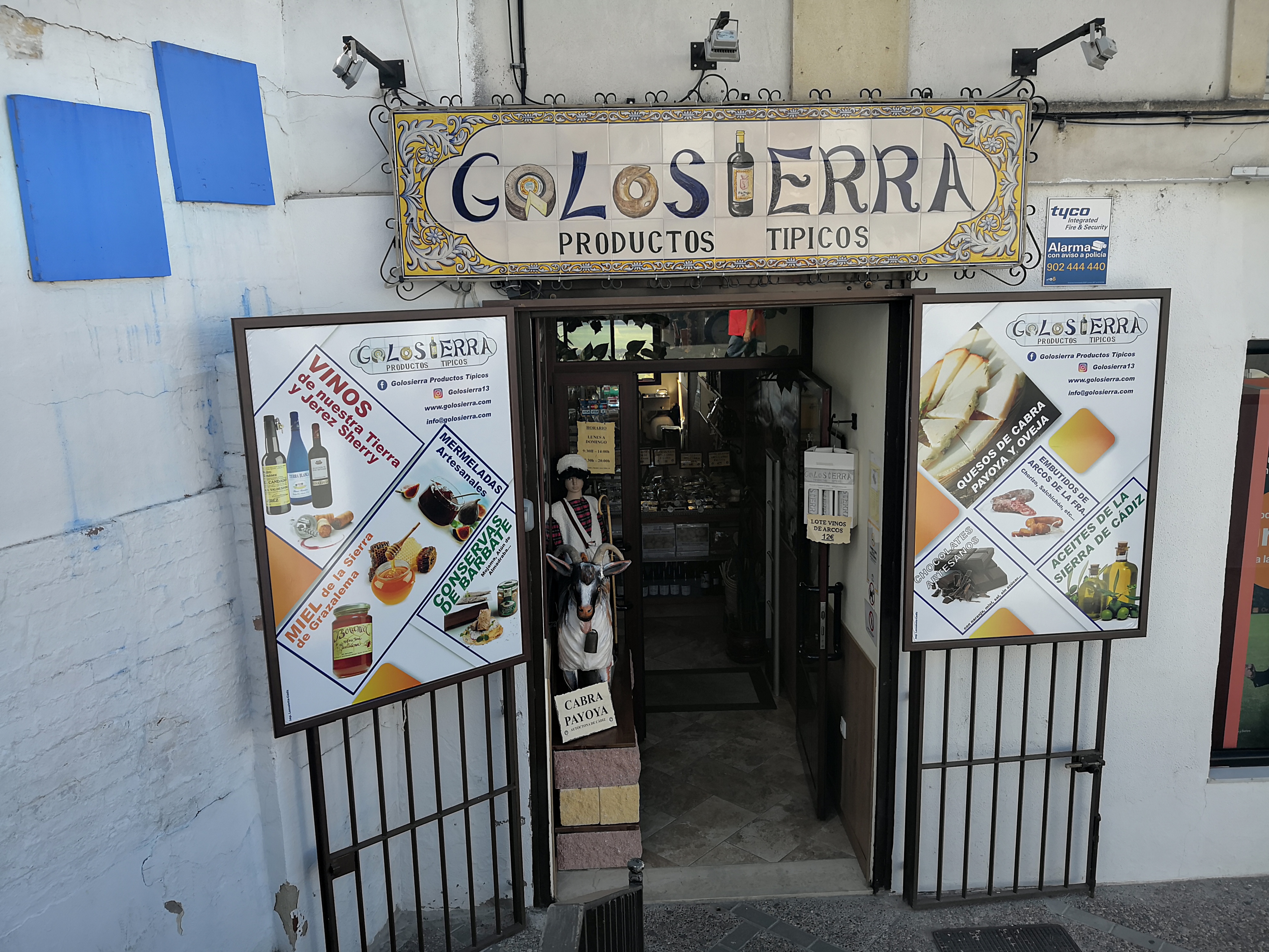 Galería en miniatura