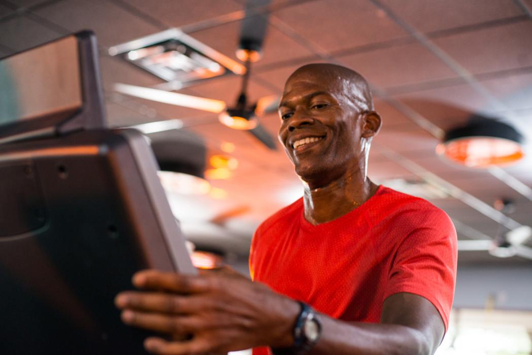 Orangetheory Fitness Fishers-Geist - Fishers, IN