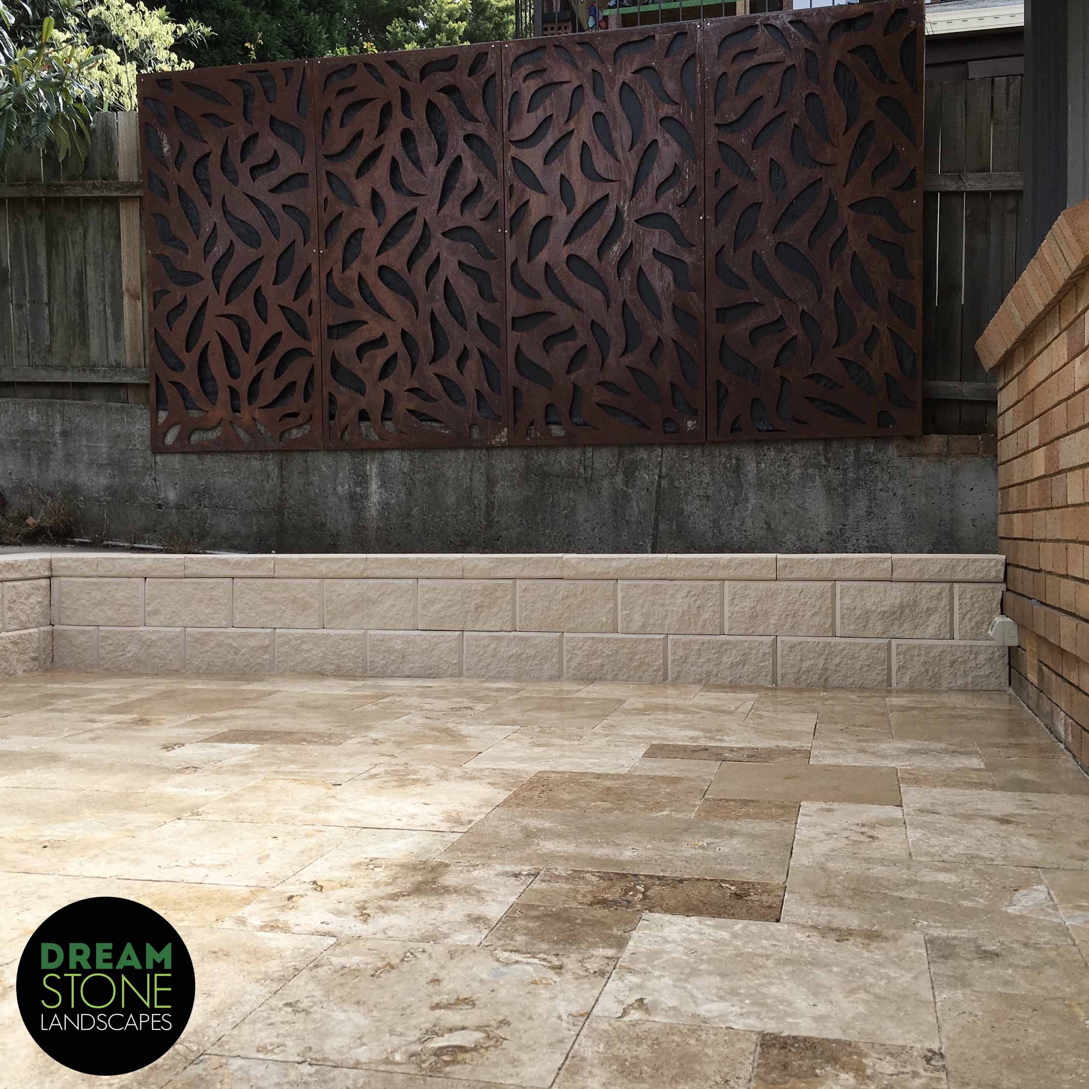 Foto de Dream Stone Landscapes Pty Ltd The Hills Shire