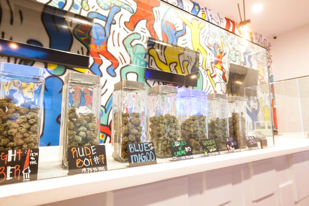 The Local Market Marijuana Dispensary - Bend, OR