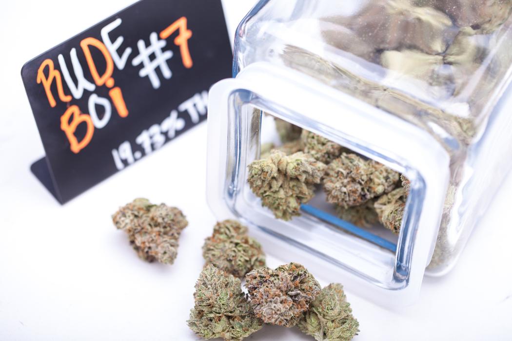 The Local Market Marijuana Dispensary - Bend, OR