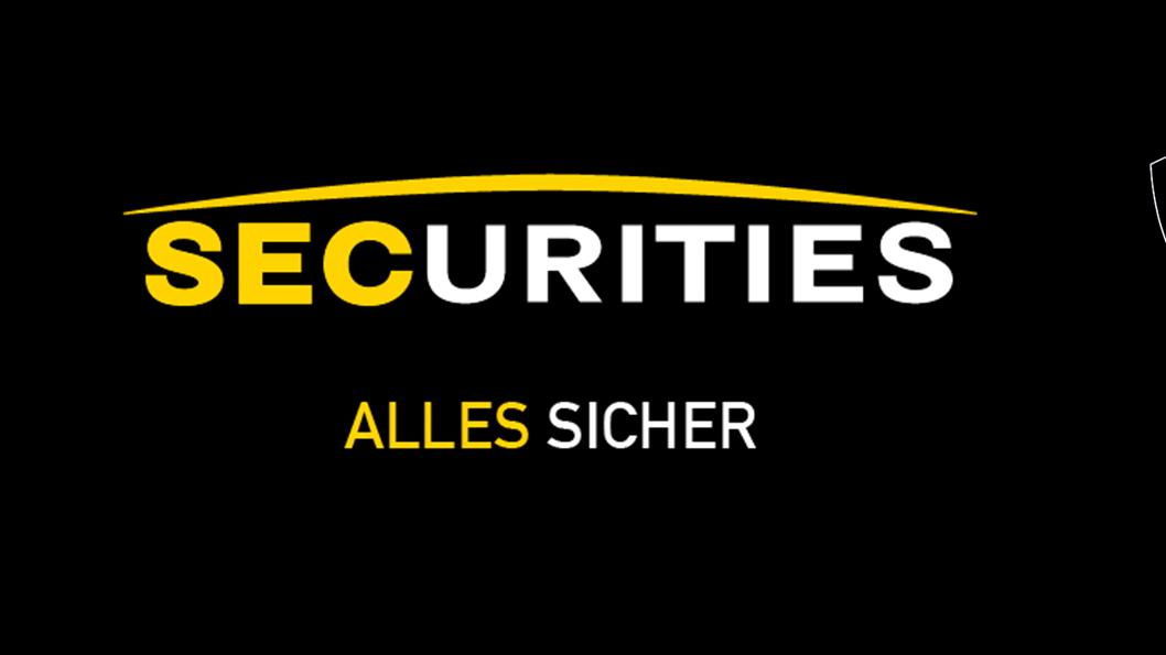 Securities in Mönchengladbach