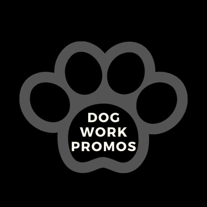 DogWorkPromos - Atascadero, CA
