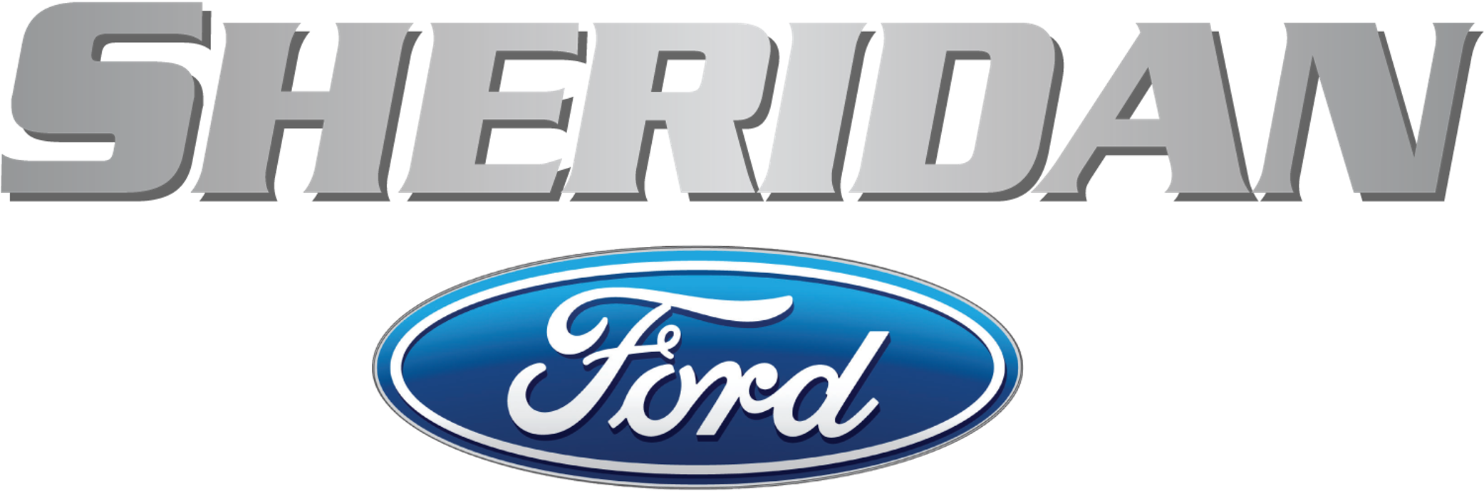 Sheridan ford sales