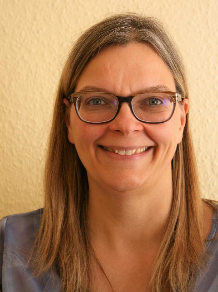 Naturheilpraxis Simone Fausten