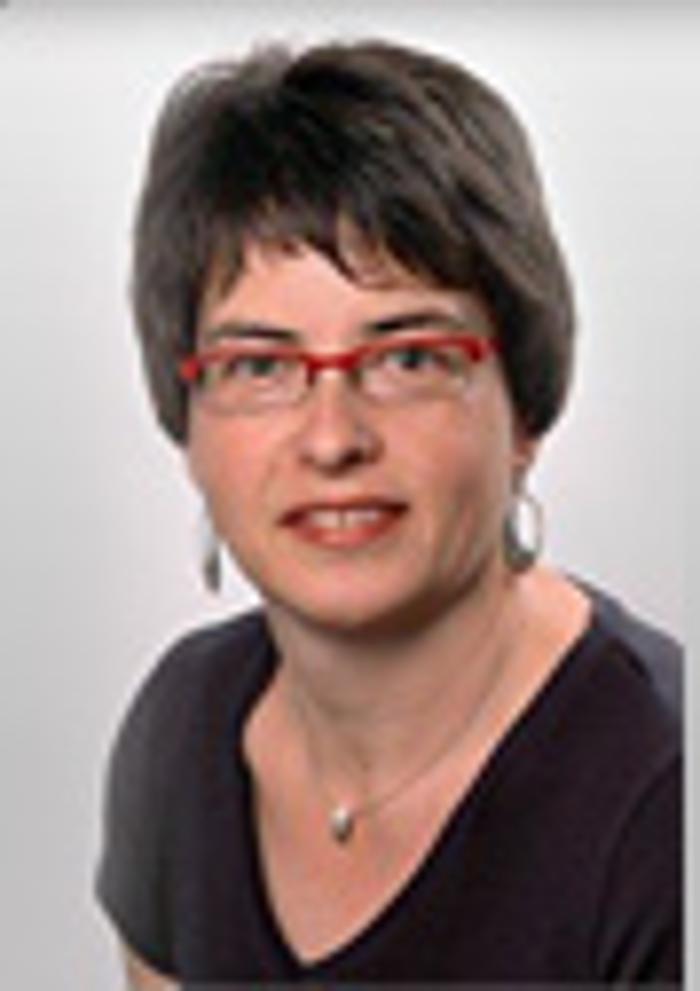 Dipl-Kffr. (FH) Dorit Schultheiß