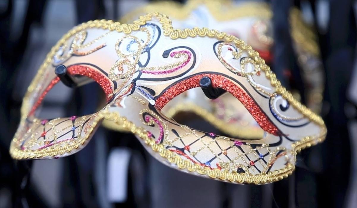 Mardi Gras Creations - Harvey, LA