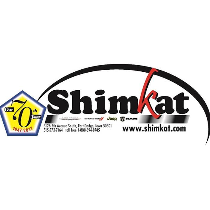 Shimkat Motor Co. - Fort Dodge, IA