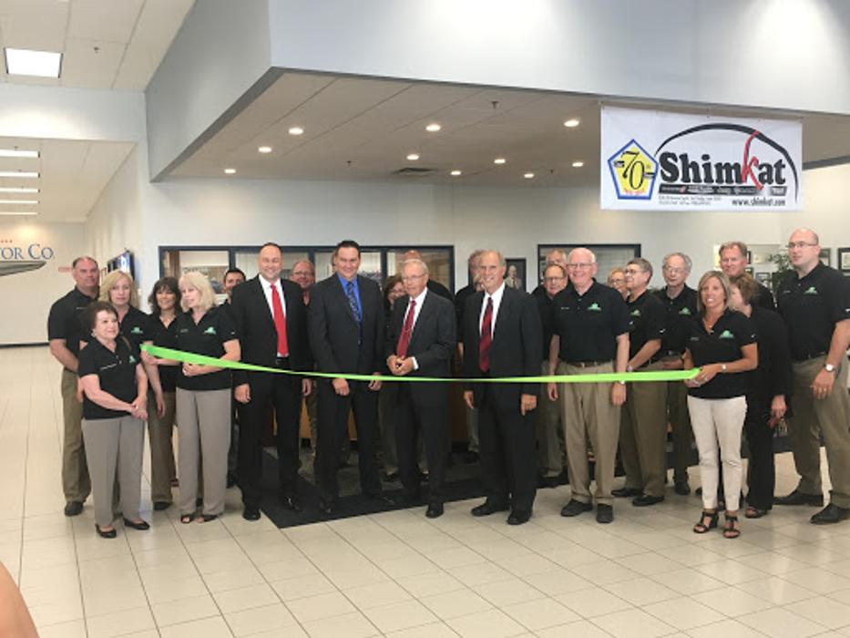Shimkat Motor Co. - Fort Dodge, IA