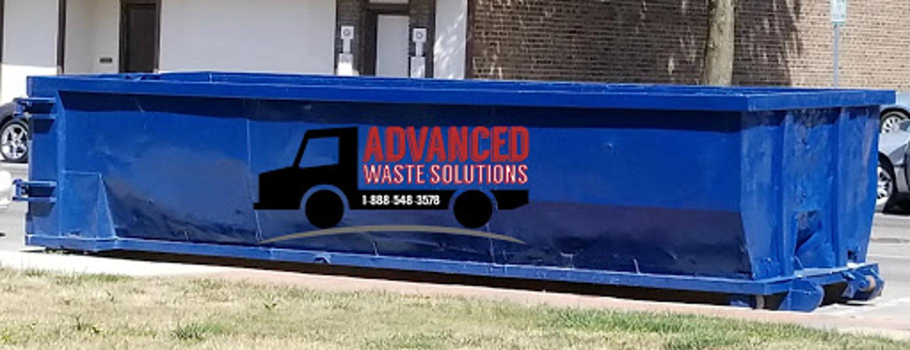 Advanced Waste Solutions - Fort Dodge, IA