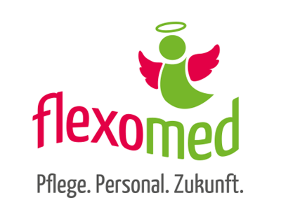 flexomed GmbH Personaldienst in Hagen