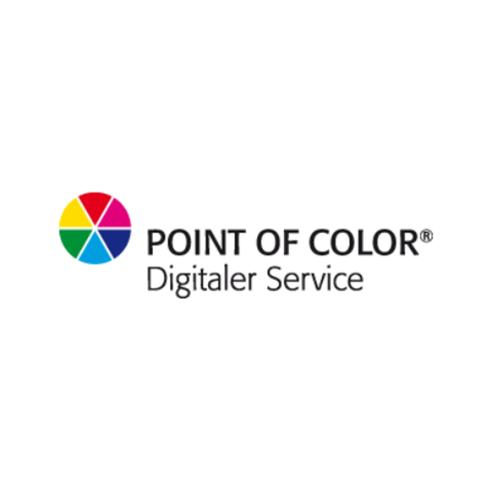 Bild zu Point of Color Digitaler Service in Köln Bild zu Point of Color Digitaler Service in Köln