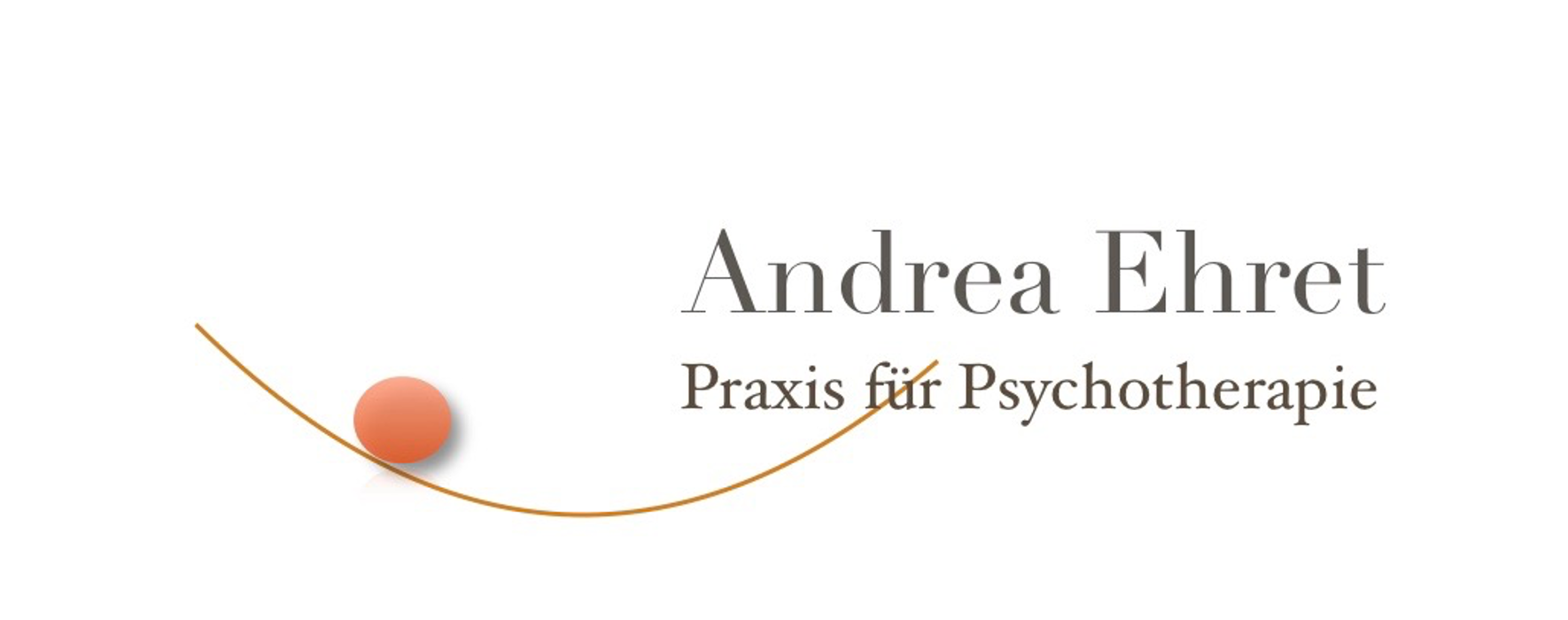 Psychotherapie Andrea Ehret
