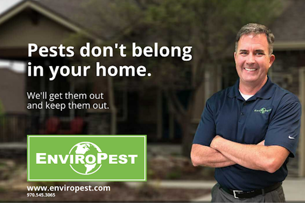 EnviroPest Pest Control & Bed Bug Treatments - Estes Park, CO