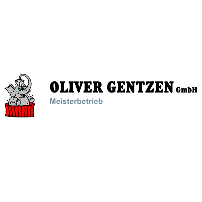 OLIVER GENTZEN GmbH