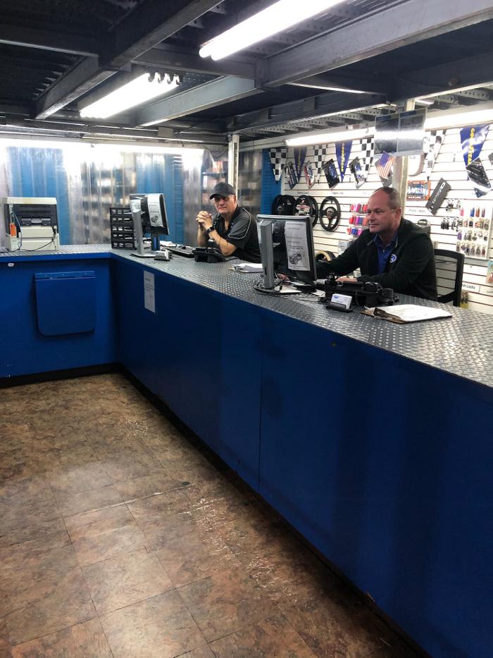 Midway Ford Parts - Miami, FL