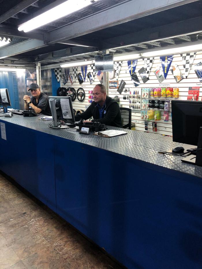 Midway Ford Parts - Miami, FL