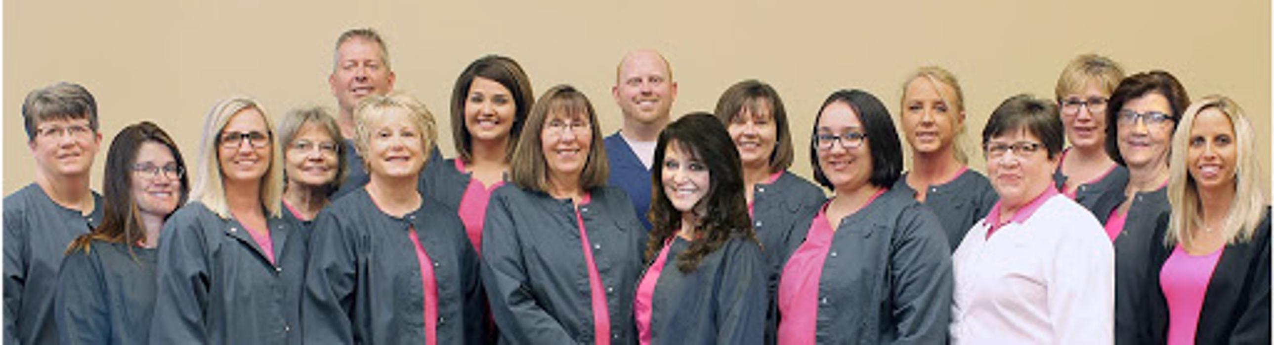 Laurens Dental Associates - Laurens, IA