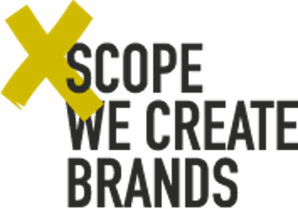 Bild zu SCOPE : we create brands in Frankfurt am Main Bild zu SCOPE : we create brands in Frankfurt am Main