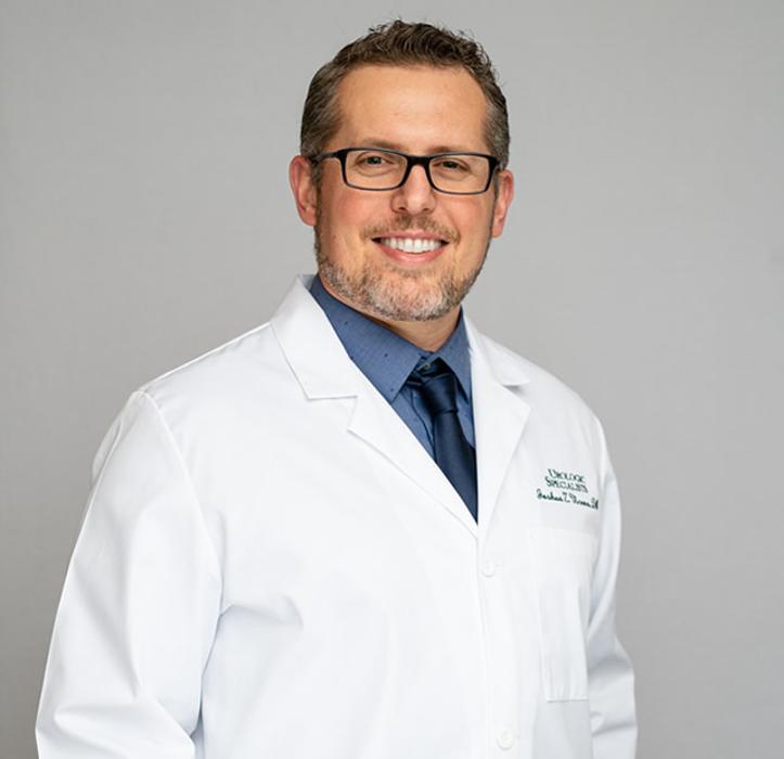 Dr. Joshua Vicena, DO - Tulsa, OK
